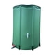 thumbnail image 3 of Sistema Portátil De Recolección De Lluvia, Contenedor De Almacenamiento De Agua De Barril De Lluvia Portátil, 200L, 3 of 5