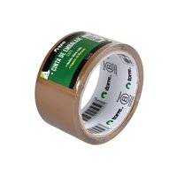 Pack X 4 Cinta De Embalaje Café 48Mm X 40M – Torre