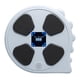 thumbnail image 3 of Máquina De Boxeo Musical Almohadillas De Boxeo Musicales Saco De Arena Objetivo De Pared De Boxeo Electrónico Gris, 3 of 3