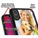 thumbnail image 4 of Funda para teléfono Jaymo PixCase i12 Mini marco de fotos DIY, 4 of 7