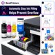 thumbnail image 3 of Juego de Botellas de Tinta HP 31/32XL Negro CMY – Best Printers, 3 of 8