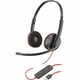 thumbnail image 1 of Audífonos Poly Blackwire 3220 Stereo USB-C USB-C-A, 1 of 2