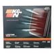 thumbnail image 2 of Filtro Aire Moto Bmw G 310 Gs / G 310 R Alto Flujo Original, 2 of 3