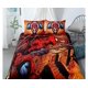 thumbnail image 1 of Spider-Man-Bedding Gift 3-Piece Bedding Set (1 Duvet Cover + 2 Pillow Shams), 1 of 2