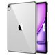 thumbnail image 1 of Funda ESR para iPad Air 13 pulgadas M3/M2 (2025/2024) negra transparente, 1 of 9
