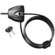 thumbnail image 1 of Bike Lock Master Lock Black Python 8417D ajustable 1,8 m, 1 of 5