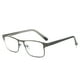 thumbnail image 1 of Gafas de presbicia con zoom inteligente, de doble uso, nuevas gafas de presbicia de metal anti luz azul con cambio de color, 1 of 5
