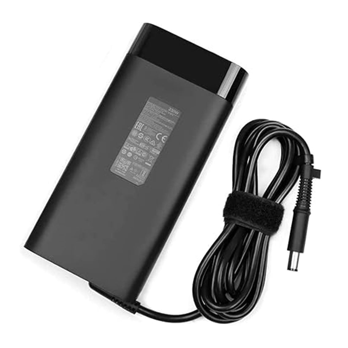 Cargador Hp 230w Smart Ac Adapter (pfc, Grey Tip, 7.4mm) (nuevo)