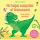 thumbnail image 1 of Toco Y Escucho - No Hagas Cosquillas Al Tiranosaurio, 1 of 4