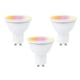 thumbnail image 1 of Pack 3 Ampolleta LED Inteligente Smart Bright GU-10 5W, 1 of 4