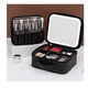 thumbnail image 2 of Bolso De Maquillaje Con Luz Led Recargable NEGRO, 2 of 2