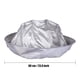 thumbnail image 5 of Capa de barbero plegable con paraguas, impermeable, ideal para uso profesional en peluquerías y salones de belleza, ideal para adultos y niños., 5 of 8