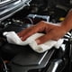 thumbnail image 3 of Shop Towels Simpli-Magic Cotton, paquete de 150 unidades, de calidad comercial, 3 of 4
