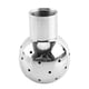 thumbnail image 1 of Bola De Pulverización Fija Dn15 Bola De Limpieza De Pulverización De Tanque De 1 2 Para Limpieza Industrial, 1 of 5