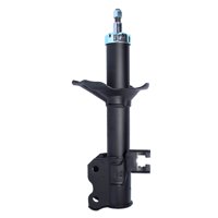 Repuestos Del Sol - Amortiguador Delantero Derecho Nissan V16 1.6 1993 1997