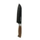 thumbnail image 2 of Cuchillo Santoku Wayu 30cm Acero Antiadherente, 2 of 3