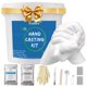 thumbnail image 1 of Kit de Moldeo de Manos Godora para 2 Adultos - Recuerdo DIY, 1 of 9