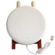 thumbnail image 1 of Baquetas controladoras de batería OSTENT para consola Nintendo Wii Taiko No Tatsujin Master, 1 of 5