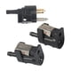 thumbnail image 1 of Conector De Línea De Combustible 3x 6Y12430605 Accesorios Portátiles Conector De Línea De Combustible Para Barco, 1 of 5