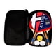thumbnail image 1 of Set 2 Paletas 3 Pelotas Ping Pong Entrenamiento Profesional, 1 of 6