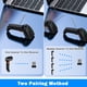 thumbnail image 3 of Escáner de código de barras Symcode 4590DA Bluetooth 2D inalámbrico, 3 of 9