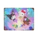thumbnail image 1 of Cartel Metálico Decorativo Hello Kitty Desmarcar 20x30 cm, 1 of 6