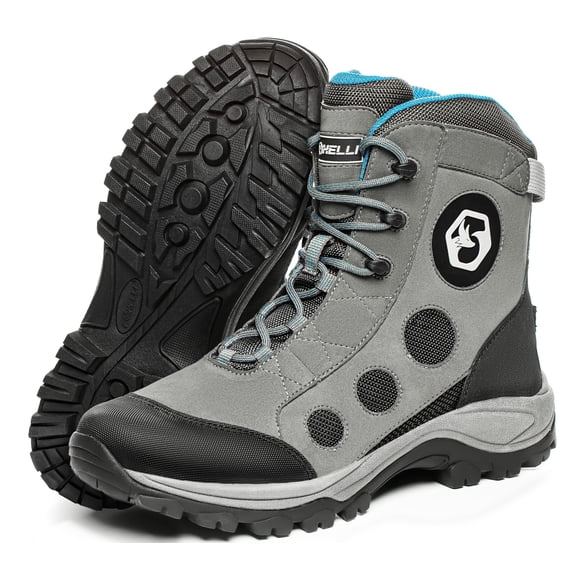 Botas de Vadeo Foxelli Ligeras para Pesca con Mosca