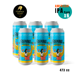 thumbnail image 1 of PACK 6 AMERICAN IPA HATHOR, 1 of 2