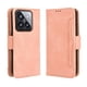 thumbnail image 3 of Funda Tipo Billetera FOXDOCK para Xiaomi 14 – Tapa Flip con Tarjetero, 3 of 5