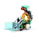 thumbnail image 2 of Robot de codificación mecánica Snap Circuits Teach Tech Mech 5, 2 of 4