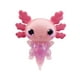 thumbnail image 2 of Juguete Goliath Animagic Let's Glo Axolotl Rosa, 2 of 3