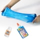 thumbnail image 3 of Pegamento PVA Metálico Azul Elmer's 147 mL Lavable y Seguro para Niños, 3 of 6
