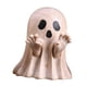 thumbnail image 1 of Figura De Fantasma De Halloween, Decoración De Halloween, Adorno De Escritorio Espeluznante Coleccionable, Estilo A, 1 of 5