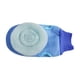 thumbnail image 4 of Guante De Ba?o Limpiador De Piel Depurador Corporal Creativo Para Limpieza Profunda Cuello Cuerpo Azul, 4 of 5