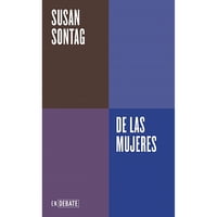 Penguin Random House - Libro Sobre Las Mujeres