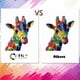 thumbnail image 4 of Cartuchos de tinta TG Imaging LC203XL – paquete de 10, 4 of 9