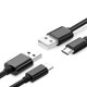 thumbnail image 1 of Cable de carga LOXIGIOER 1 m USB‑C/Micro‑USB, 1 of 3