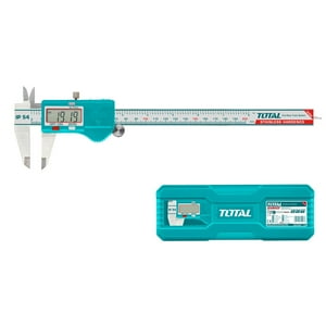 Pie De Metro Digital 8"" Total