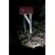 thumbnail image 4 of Reflector solar exterior Maxsa 40330 80LM 12 LED negro, 4 of 6