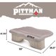 thumbnail image 2 of Colchón inflable Pittman Outdoors con asiento trasero de 55 pulgadas con bomba y bolsa, 2 of 8