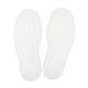 thumbnail image 1 of Suela exterior de goma de repuesto KANEIJI, 4 mm, blanca, par, 1 of 3