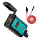 thumbnail image 1 of Cargador USB Para Motocicleta DC12V-24V Para Dispositivo Inteligente Que Carga Tableta Y Teléfono, 1 of 3