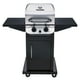 thumbnail image 1 of Parrilla gas Char Broil 2 quemadores acero, 1 of 6