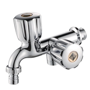 Bothyi - Grifo De Agua Para Lavadora G1/2 Grifo De Agua Para Lavadero Piscina Estilo A