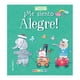 thumbnail image 1 of ¡Me Siento Alegre! Mis Primeras Emociones, 1 of 1