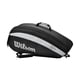thumbnail image 2 of Bolso De Tenis Roger Federer 6 Pack Wilson, 2 of 3