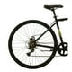 thumbnail image 2 of Bicicleta Totem Urban Speed 2 Md 422-700x48 Negro Con Amar, 2 of 4