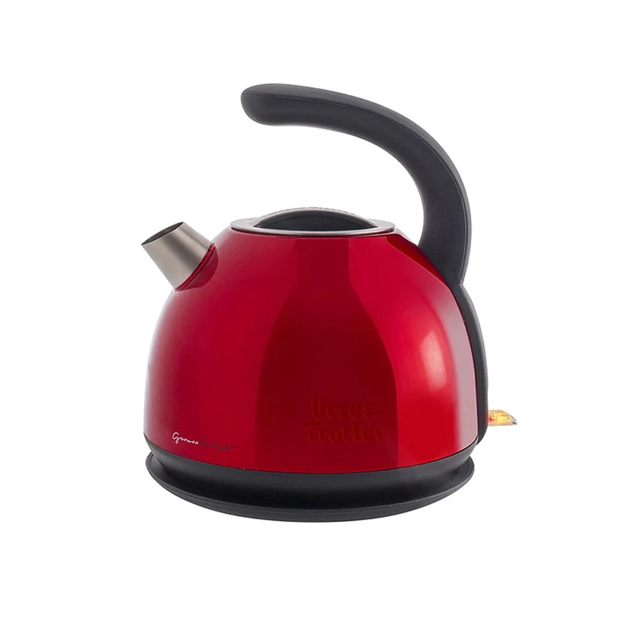 Hervidor De Agua Electrico Ursus Trotter Ut-lecker18r