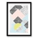 thumbnail image 1 of Cuadro Pasteles 70x50cms, 1 of 1