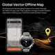 thumbnail image 4 of Reloj inteligente mibro GS Explorer S Military Full Titanium 10ATM, 4 of 9